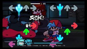 Friday Night Funkin' VS Garcello & Annie | HAZY RIVER FULL WEEK (Fnf mod HARD) (Official Update)