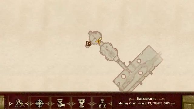 Let's play TES IV: Oblivion part_12 смотреть онлайн