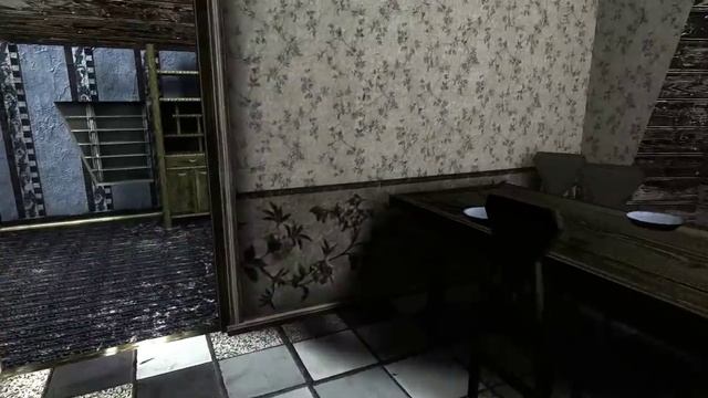 Прохождение Мор.Утопия #16 Дом смертников смотреть онлайн