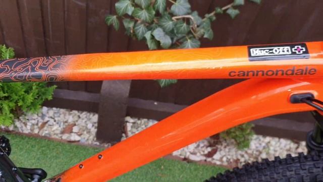 Cannondale Trail SE 3 2021 Mountain Bike смотреть онлайн