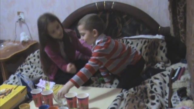 Челлендж соки Darina Vlog & TV смотреть онлайн