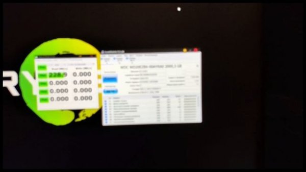 WD Blue WD20EZBX, 2TB, HDD, SATA III, 3.5"