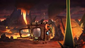 Rabbids Invasion - Rabbid on Trial