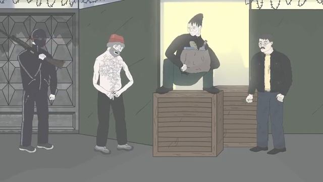 Послание Старейшины смотреть онлайн