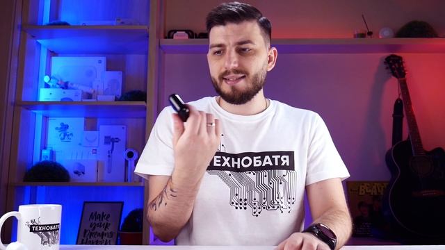 ТОП беспроводные наушники за $10 ? Обзор и сравнение Lenovo LivePods LP1 / LP1S / LP2 TWS смотреть онлайн