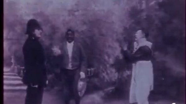 Footit et Chocolat Clowns