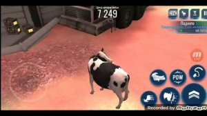 goat simulator 14 Праздник святого валентина