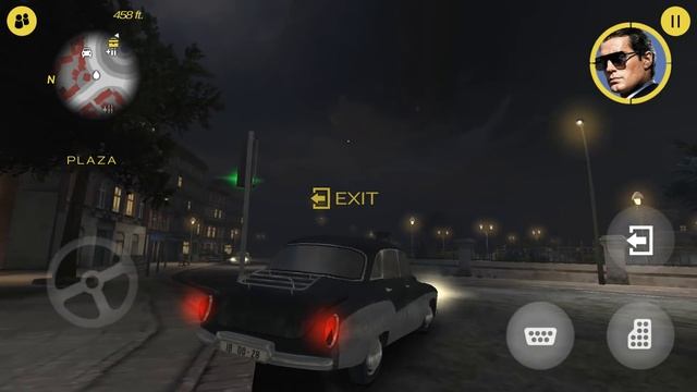 Mission Berlin - How to find the Sports Car & keys - Android Game Play смотреть онлайн