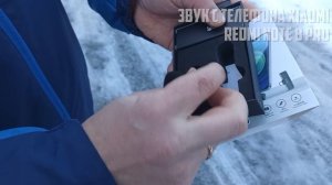 Микрофон-петличка K8 ? В уши или в мусорку ?