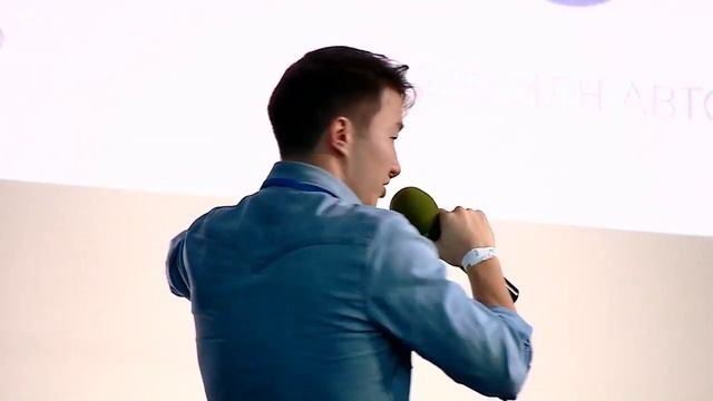 SPB STARTUP DAY 2018. Sharing-economy в России: что будет дальше? смотреть онлайн