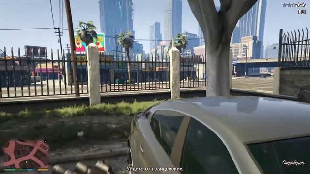 GTA 5 прохождение игры на русском - Слава и стыд / Смертник / Трое смотреть онлайн