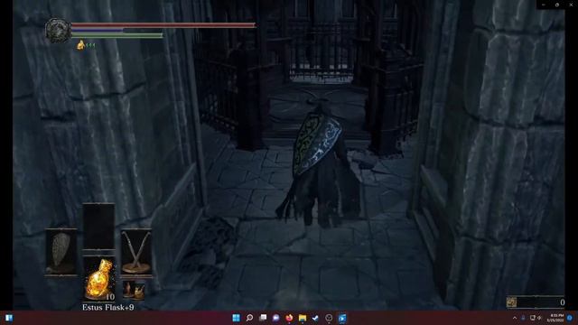 Dark Souls 3 Twin Princes Boss Shortcut смотреть онлайн