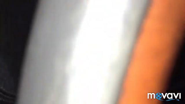 Замена лампы подсветки переднего левого монитора парктроника на MERCEDES W 140 смотреть онлайн