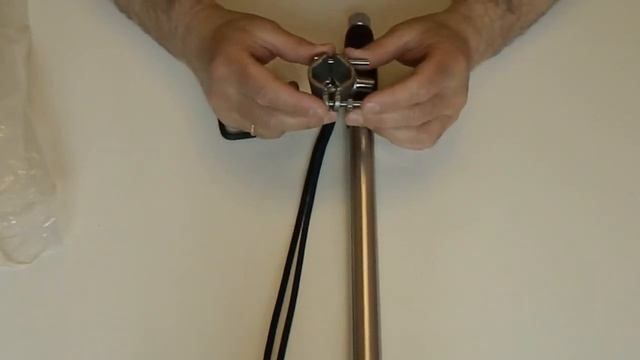 Видео обзор товара - Велоспрингер смотреть онлайн