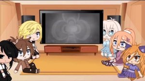 Одноклассники Фёдора реагируют на 13 карт|| Оригинал