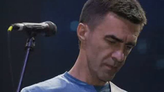 Наутилус Помпилиус Мне снилось, что Христос воскрес смотреть онлайн