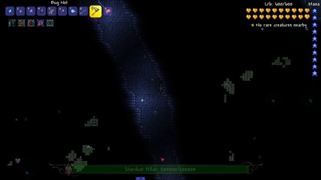 TERRARIA CLICKER CLASS vs THE MOON LORD... (Clicker Class Finale) смотреть онлайн