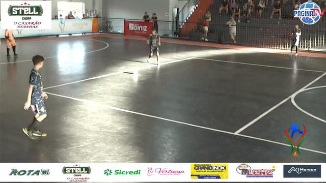 Transmissão ao vivo de Torcida Academia Futsal смотреть онлайн