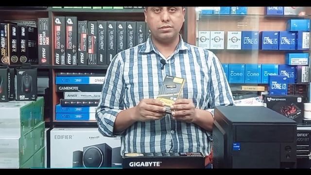 কামাল ভাইয়ের এডিটিং পিসি ❤ i5-11400।Best Gaming & Editing Intel Pc in BD। Universe Technology смотреть онлайн
