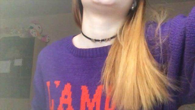 ♡Макияж синими тенями?♡\Смоки айс тенями смотреть онлайн