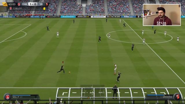 FIFA 15 | Charlton Athletic Career Mode - THE BEGINNING! #1 смотреть онлайн