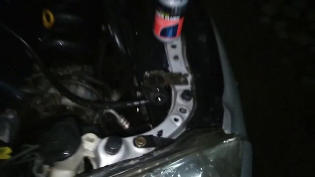 DIY Kuras / Flushing Radiator Toyota Wish 2004 pakai Master Super Flush & Megacool Radiator Coolant смотреть онлайн