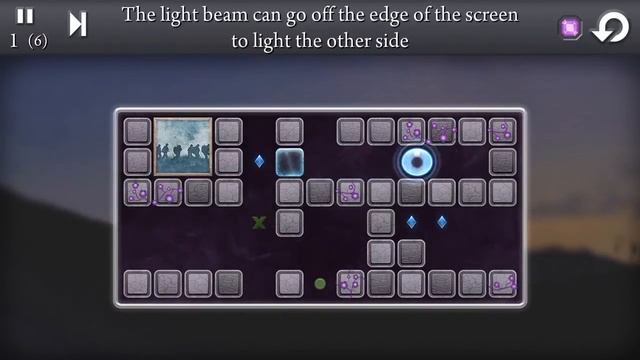 Quell Memento Walkthrough Ray Of Light Stage 1 смотреть онлайн