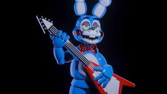 Hello World (FNAF BLENDER SHORT) смотреть онлайн