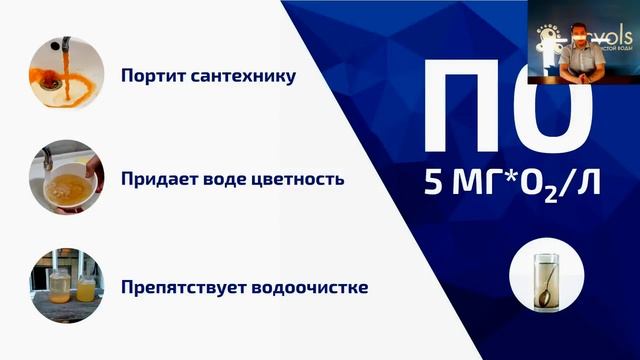 Вебинар от Экволс: "Как выбрать систему очистки воды на дачу?" - Выпуск №3 (17.05.18) смотреть онлайн