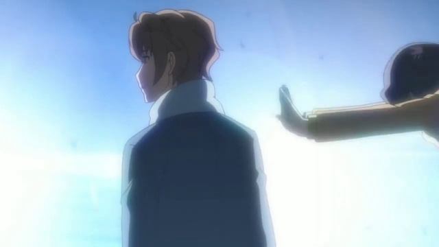 [AMV] Бездомный Бог / Негодник, которому не снилась девушка-кролик смотреть онлайн