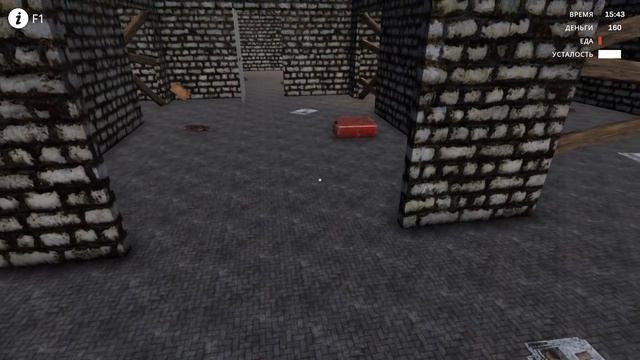 Заработай 1000000 долларов в симуляторе компьютерного магазина ! ( Gamer Shop Simulator ) смотреть онлайн