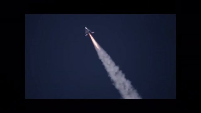 Virgin Galactic BREAKING NEWS Flight announce price prediction смотреть онлайн