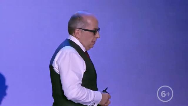 Игорь Манн | Личная эффективность №1 | Generating Group