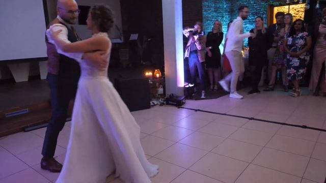 Shallow By Lady Gaga - Wedding Dance Frankfurt - Alma Dance @LadyGaga
