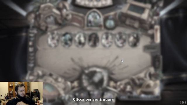 Proviamo il Bomb Zihi Warrior + info Interessanti per voi! | Zio Maruth | Hearthstone ITA смотреть онлайн
