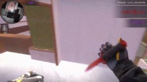 Полная установка и обзор StandKnife 1.9.2 на пк!