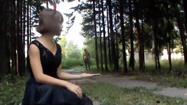 Концептуальное видео на тему страстей человеческих.mp4 смотреть онлайн