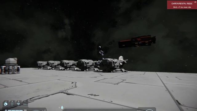 Reasons Weapon Core Is The Best Weapon Mod In Space Engineers! смотреть онлайн