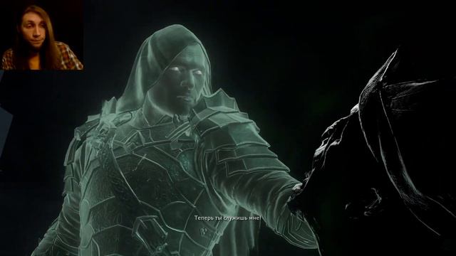 Middle-earth: Shadow of War #160 - Самый верный орк! смотреть онлайн