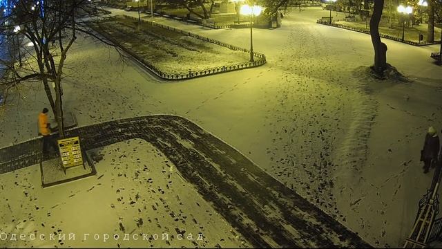 Перфекционист | Городской сад | Odessa ONLINE ᴴᴰ смотреть онлайн