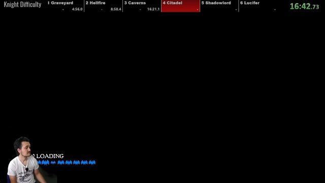 [Former Record] Ghosts 'n Goblins Resurrection KNIGHT in 28:15 (1 Loop) смотреть онлайн