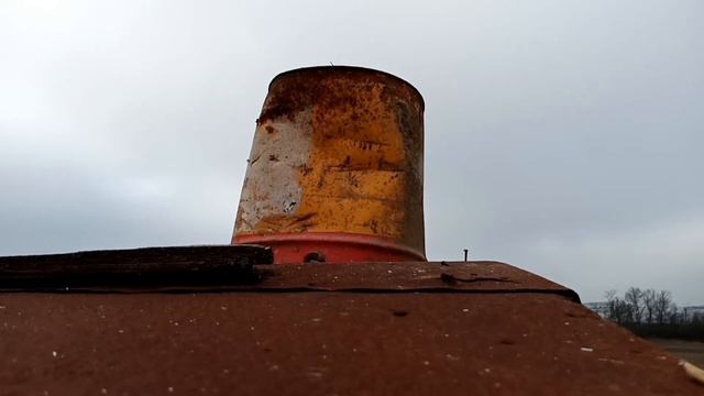 Стрельба из EDgun Матадор лонг 5,5 с дистанции 55 метров лупит как зверь.. смотреть онлайн