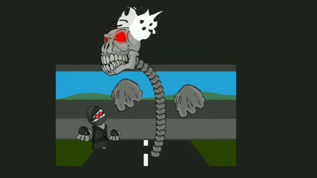 Анимация madhess combat / combat animation смотреть онлайн