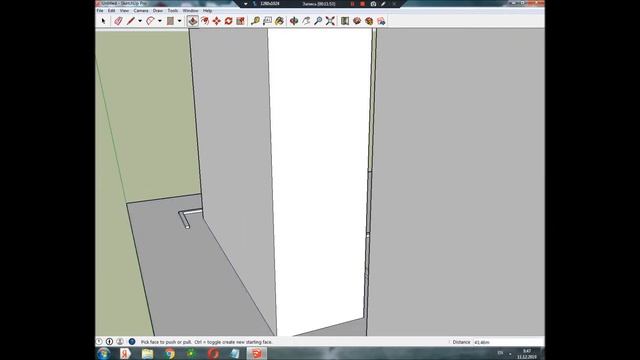 Создание 3D шутера на Unity 3D с нуля #2. Создание городского ландшафта смотреть онлайн