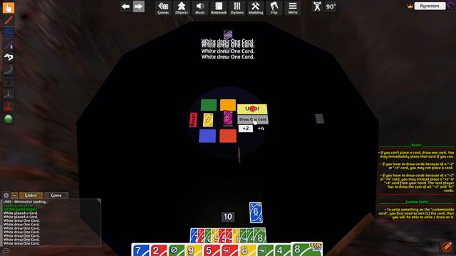 TUTORIAL TABLETOP SIMULATOR em MINUTOS + GAMEPLAY #Aprenda смотреть онлайн