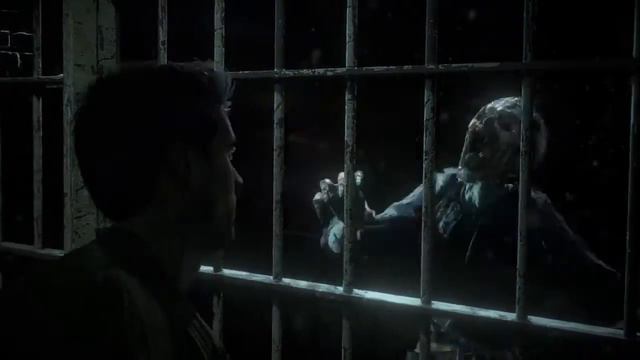 Дожить до рассвета (Until Dawn) - Карма смотреть онлайн