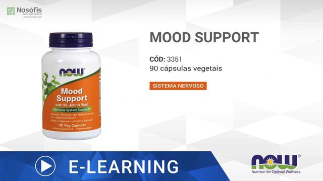 05 - GPECI - Mood Support смотреть онлайн