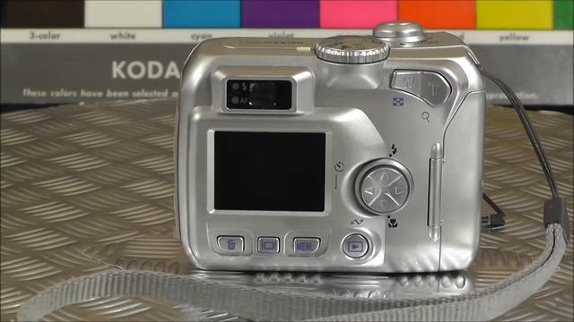 Nikon Coolpix 2100 смотреть онлайн