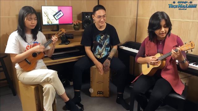 " ငယ်သူမို့ " ( 𝐂𝐨𝐯𝐞𝐫 𝐒𝐨𝐧𝐠 ) смотреть онлайн