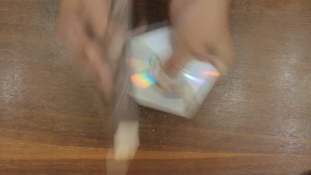 Лампа из старых CD дисков. Самоделки своими руками. DIY from unntcessary desired смотреть онлайн